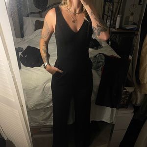 CRYSTAL SKY JUMPSUIT